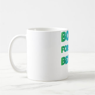 Checka ut mitt Si-paket Donut Foodie Älskare Funny Kaffemugg