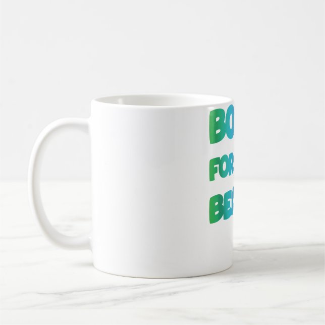 Checka ut mitt Si-paket Donut Foodie Älskare Funny Kaffemugg (Vänster)