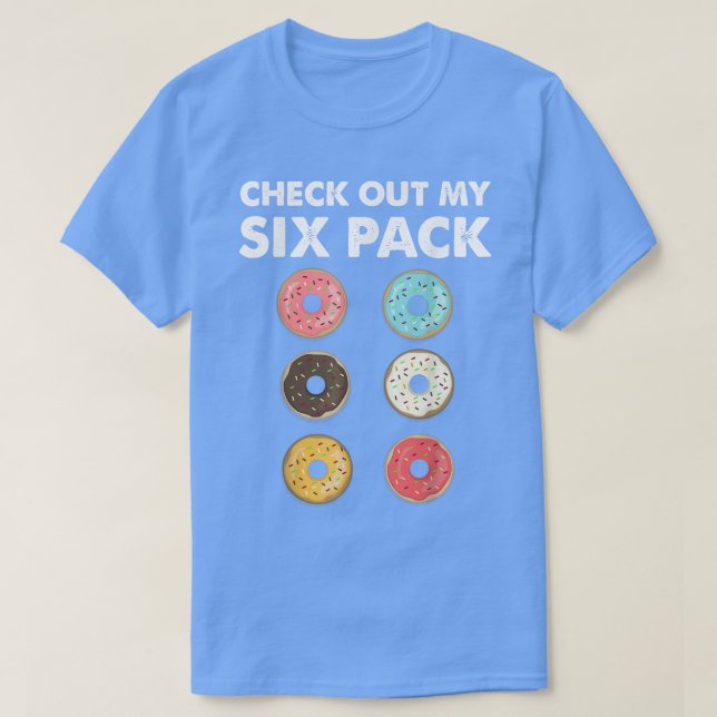 Checka ut mitt Si-paket med en snygg utspelning T Shirt (Design framsida)