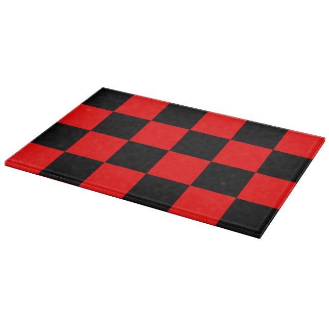CHECKERBOARD (Hörn)