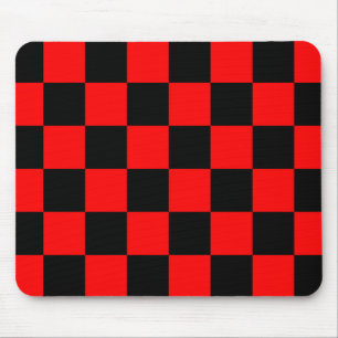 CHECKERBOARD MUSMATTA