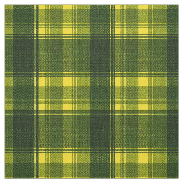 Checkered fabric tyg (Provkarta)