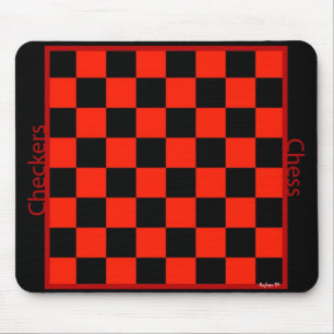 Checkersschackmp Musmatta