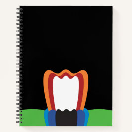 Checklista, anteckningsbok