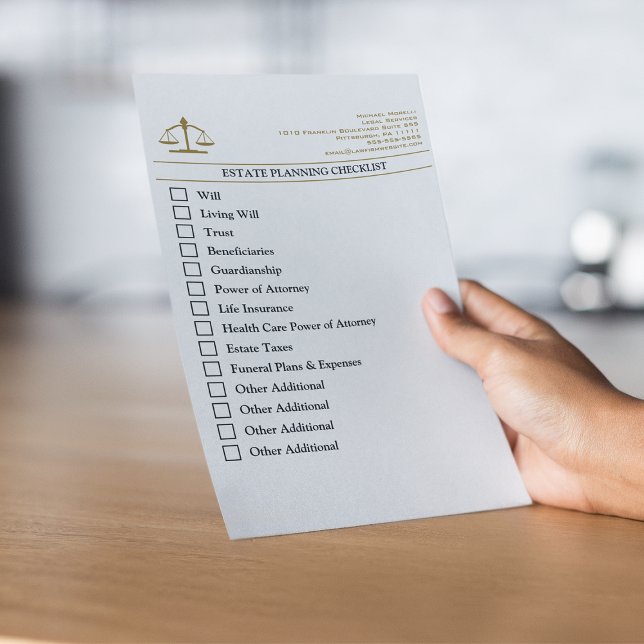 Checklista för planering i gods (Skapare uppladdad)
