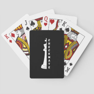 Checkmat Casinokort