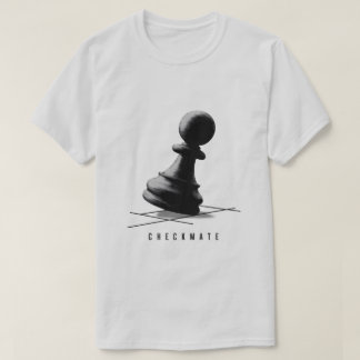 Checkmat T Shirt