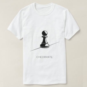 Checkmat T Shirt