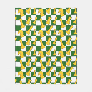 Checkmate Chic CC-01 Fleecefilt