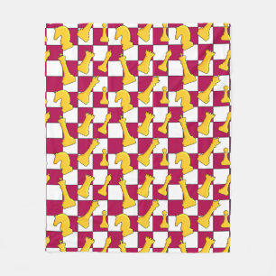 Checkmate Chic CC-02 Fleecefilt