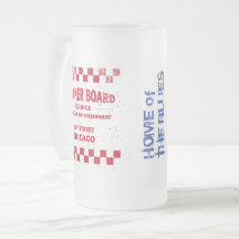 Checkpanel Lounge Chicago