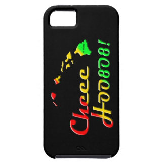 CHEE HOO iPhone 5 FODRAL