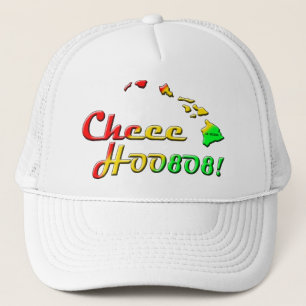 CHEE HOO KEPS
