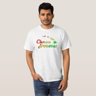 CHEE HOO T-SHIRT
