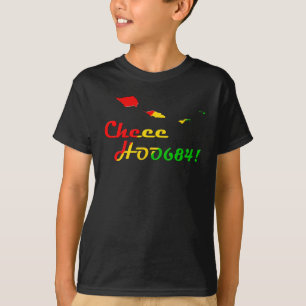 CHEE HOO TEE