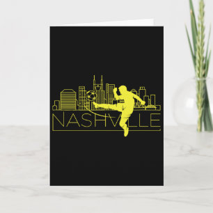 Cheek Creations Nashville Soccer City Mls , Herr Kort