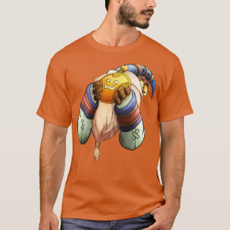 Cheeky Bard T Shirt