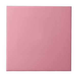 Cheeky Cheery Rosa Square Kitchen and Bathroom Kakelplatta