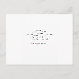Cheeky hand plockade Valentines day-kort Helg Vykort
