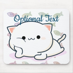 Cheeky Kawaii Stil Kitten Musmatta