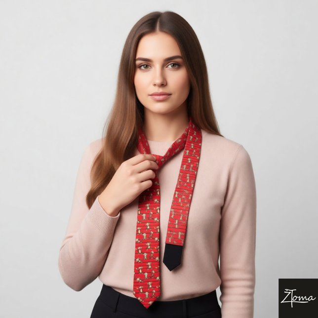 Cheeky Monkey Pattern Slips (Skapare uppladdad)