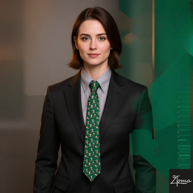 Cheeky Monkey Pattern Slips (Skapare uppladdad)