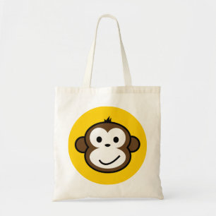 Cheeky Monkey Tygkasse