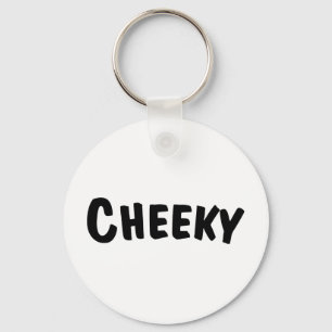 Cheeky Nyckelring