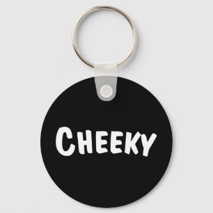 Cheeky Nyckelring