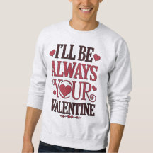 Cheeky Valentine