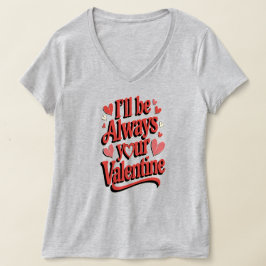 Cheeky Valentine T Shirt