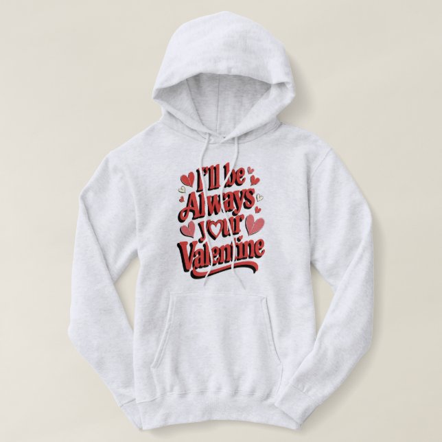 Cheeky Valentine T Shirt (Design framsida)