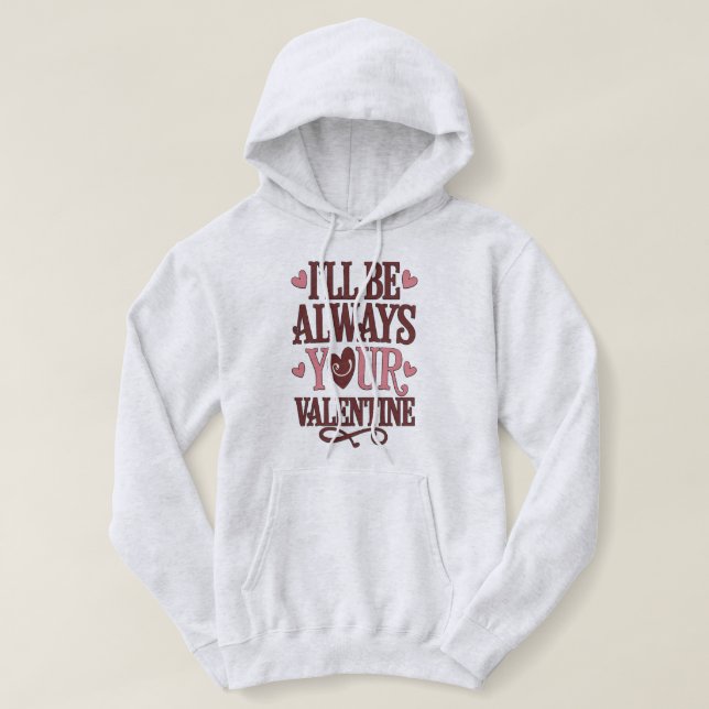 Cheeky Valentine T Shirt (Design framsida)