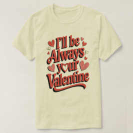 Cheeky Valentine T Shirt