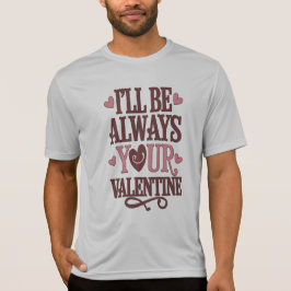 Cheeky Valentine T Shirt