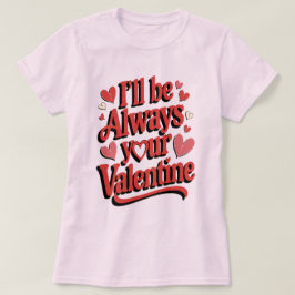 Cheeky Valentine T Shirt
