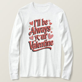 Cheeky Valentine T Shirt