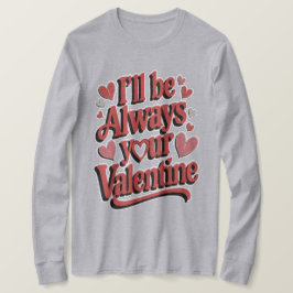 Cheeky Valentine T Shirt