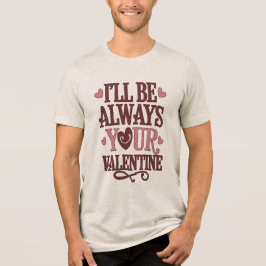 Cheeky Valentine T Shirt