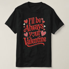 Cheeky Valentine T Shirt