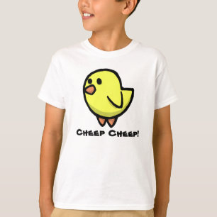 Cheep Cheep! T-shirt