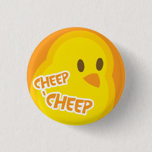 CheepCheep knäppas Knapp