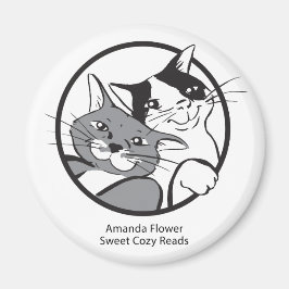 Cheeps och Tummy magnet