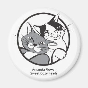 Cheeps och Tummy magnet