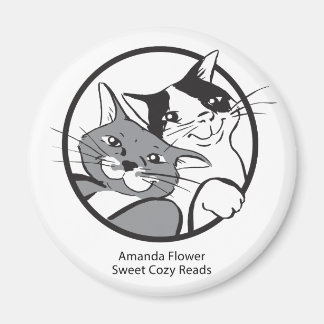 Cheeps och Tummy magnet