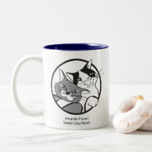 Cheeps- och Tummymugg