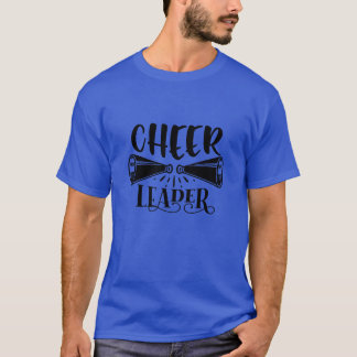 Cheer01 T Shirt