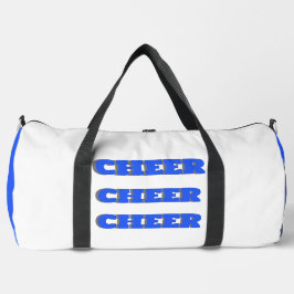 Cheer backpacks cheerledande personlig W