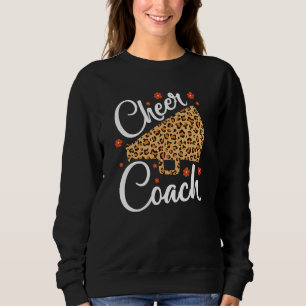 Cheer Coach Cheerlead Props Cute Cheer for Coac T Shirt