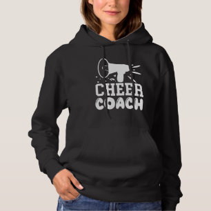 Cheer Coach Cheerledare T Shirt